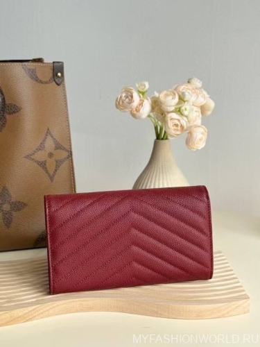 Кошелек Saint Laurent