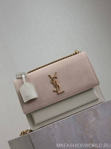 Сумка Saint Laurent Sunset 