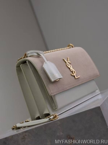 Сумка Saint Laurent Sunset 