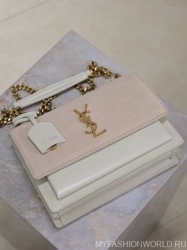 Сумка Saint Laurent Sunset 