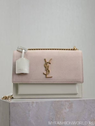 Сумка Saint Laurent Sunset 