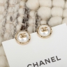 Серьги Chanel Vintage