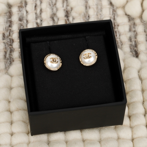 Серьги Chanel Vintage