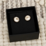Серьги Chanel Vintage