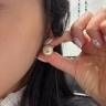 Серьги Chanel Vintage