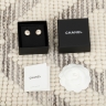Серьги Chanel Vintage