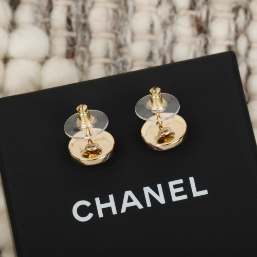 Серьги Chanel Vintage