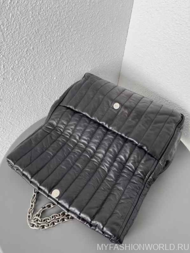 Сумка Balenciaga Monaco Medium Bag Quilted