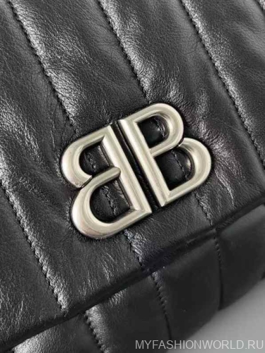 Сумка Balenciaga Monaco Medium Bag Quilted