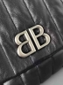 Сумка Balenciaga Monaco Medium Bag Quilted