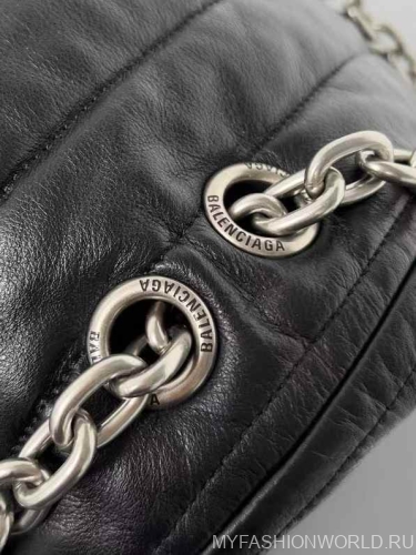 Сумка Balenciaga Monaco Medium Bag Quilted