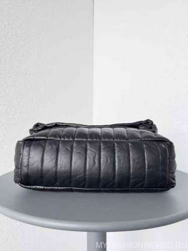 Сумка Balenciaga Monaco Medium Bag Quilted