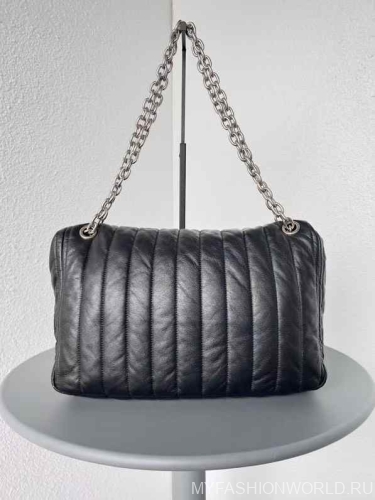 Сумка Balenciaga Monaco Medium Bag Quilted