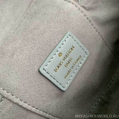 Сумка Louis Vuitton Vanity Chain Pouch