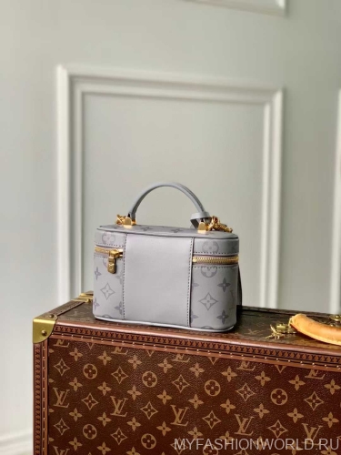 Сумка Louis Vuitton Vanity Chain Pouch
