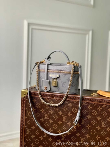 Сумка Louis Vuitton Vanity Chain Pouch