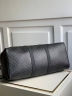 Сумка Louis Vuitton Keepall Bandoulière Travel bag Patchwork