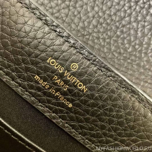 Сумка Louis Vuitton Capucines Jewelily mini