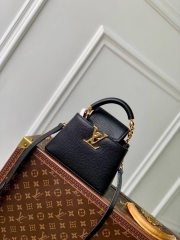 Сумка Louis Vuitton Capucines Jewelily mini