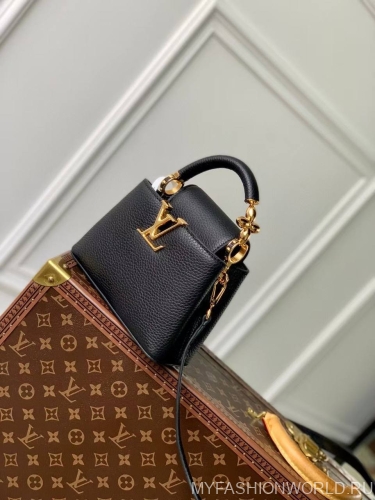 Сумка Louis Vuitton Capucines Jewelily mini