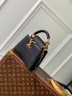 Сумка Louis Vuitton Capucines Jewelily mini