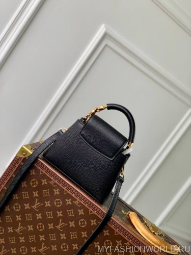 Сумка Louis Vuitton Capucines Jewelily mini