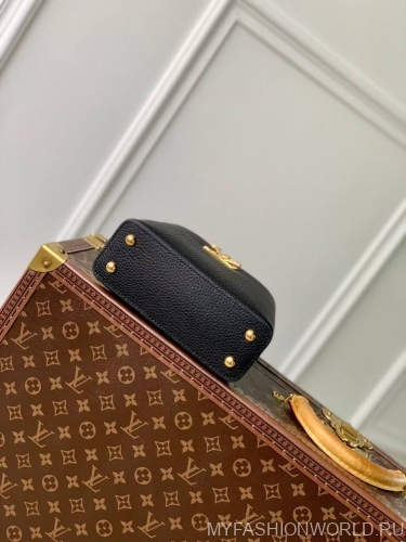 Сумка Louis Vuitton Capucines Jewelily mini
