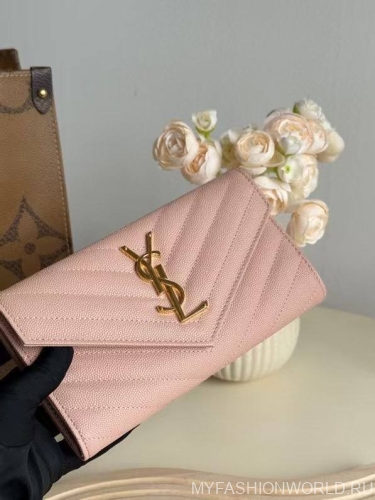 Кошелек Saint Laurent