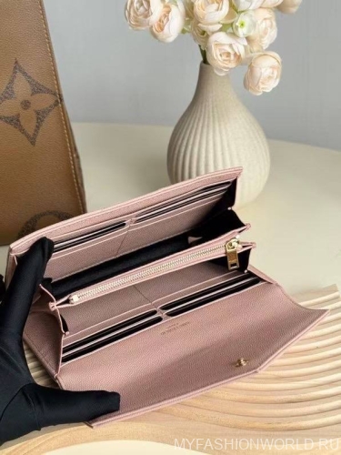 Кошелек Saint Laurent