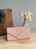 Кошелек Saint Laurent