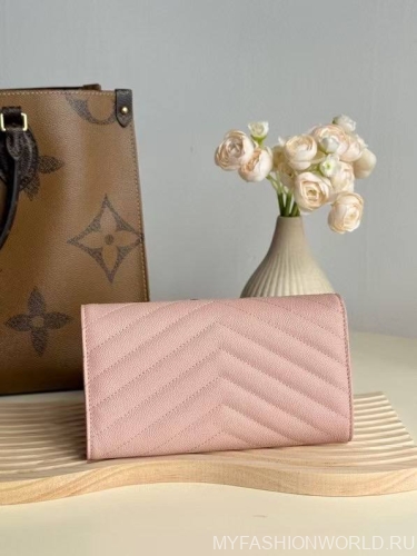 Кошелек Saint Laurent