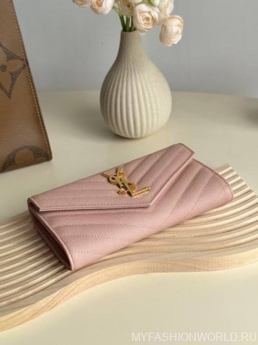 Кошелек Saint Laurent