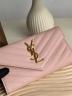 Кошелек Saint Laurent