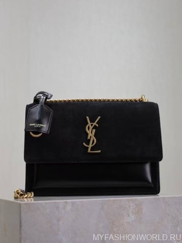 Сумка Saint Laurent Sunset 