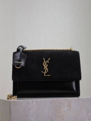 Сумка Saint Laurent Sunset 