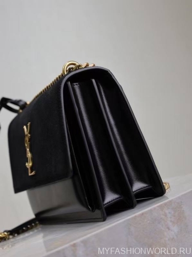 Сумка Saint Laurent Sunset 