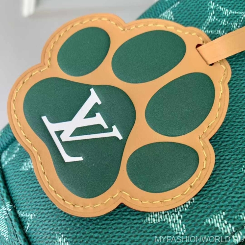 Рюкзак Discovery PM