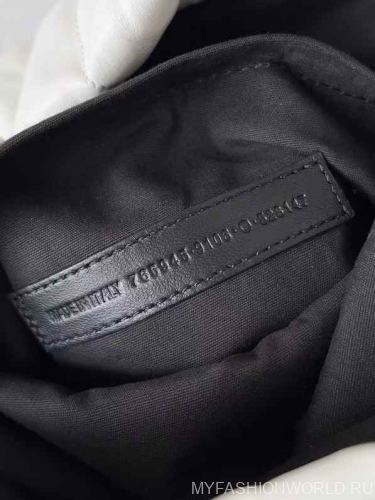 Сумка Balenciaga Monaco Medium Bag Quilted