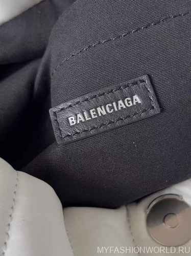 Сумка Balenciaga Monaco Medium Bag Quilted