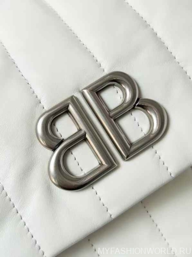 Сумка Balenciaga Monaco Medium Bag Quilted