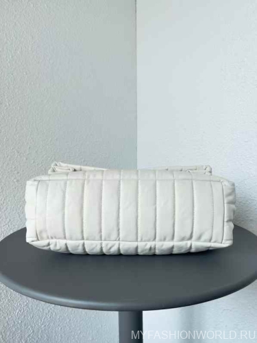 Сумка Balenciaga Monaco Medium Bag Quilted