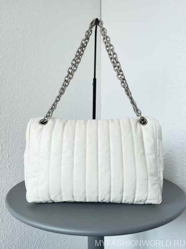 Сумка Balenciaga Monaco Medium Bag Quilted
