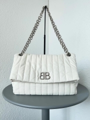 Сумка Balenciaga Monaco Medium Bag Quilted