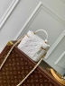 Сумка Louis Vuitton Vanity