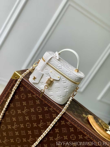 Сумка Louis Vuitton Vanity