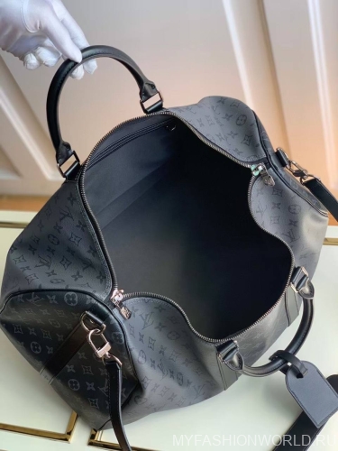 Сумка Louis Vuitton Keepall Bandoulière 50