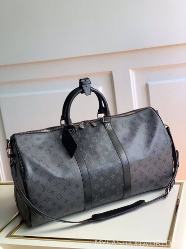 Сумка Louis Vuitton Keepall Bandoulière 50