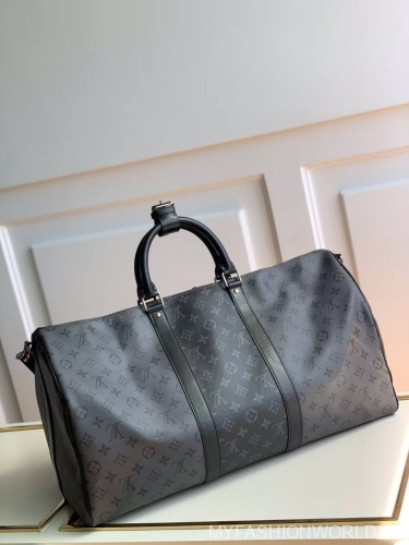 Сумка Louis Vuitton Keepall Bandoulière 50