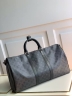 Сумка Louis Vuitton Keepall Bandoulière 50