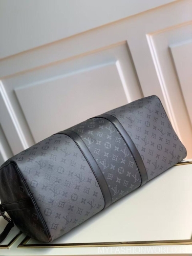 Сумка Louis Vuitton Keepall Bandoulière 50